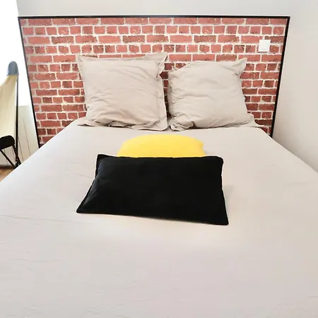 L'ocre- Cosy Street